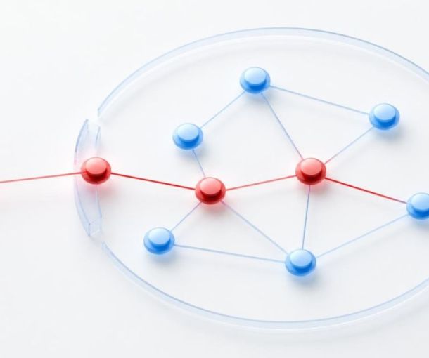 How do you know if an attacker is already inside your network?